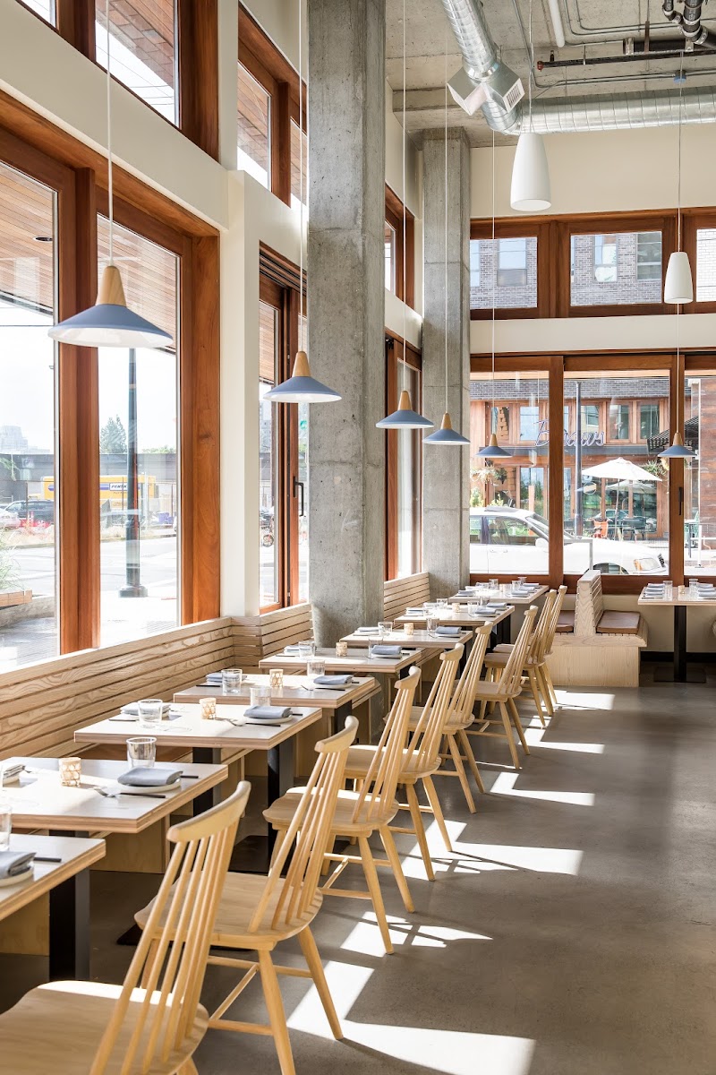 G-Love New American Kitchen